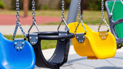 2026 Best Swings for Swing Set Wholesale Buyers