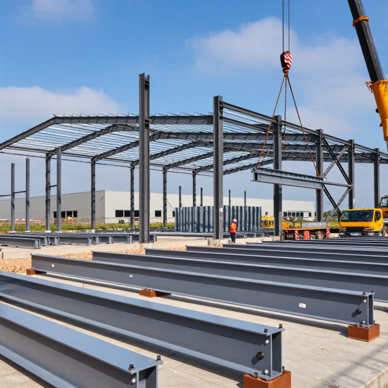 Top 10 Reasons Why Pre Engineered Buildings Are Popular?