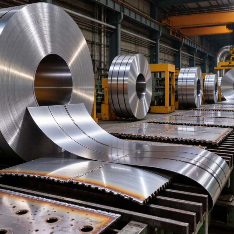 What Are Common Defects in Stainless Steel Manufacturing?