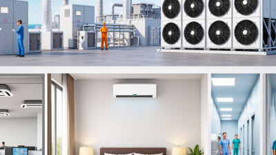 Top Air Conditioning Manufacturers Worldwide