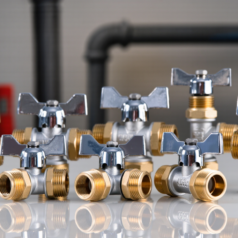 How to Choose the Best Brass Angle Valve?