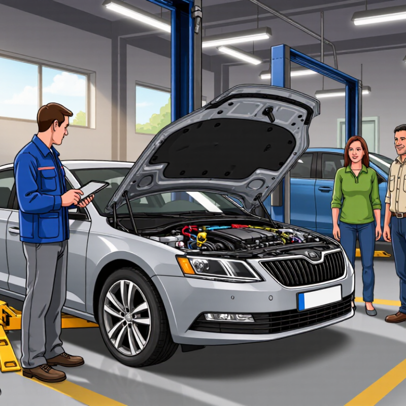 7 Tips for Getting Accurate Auto Repair Estimates?