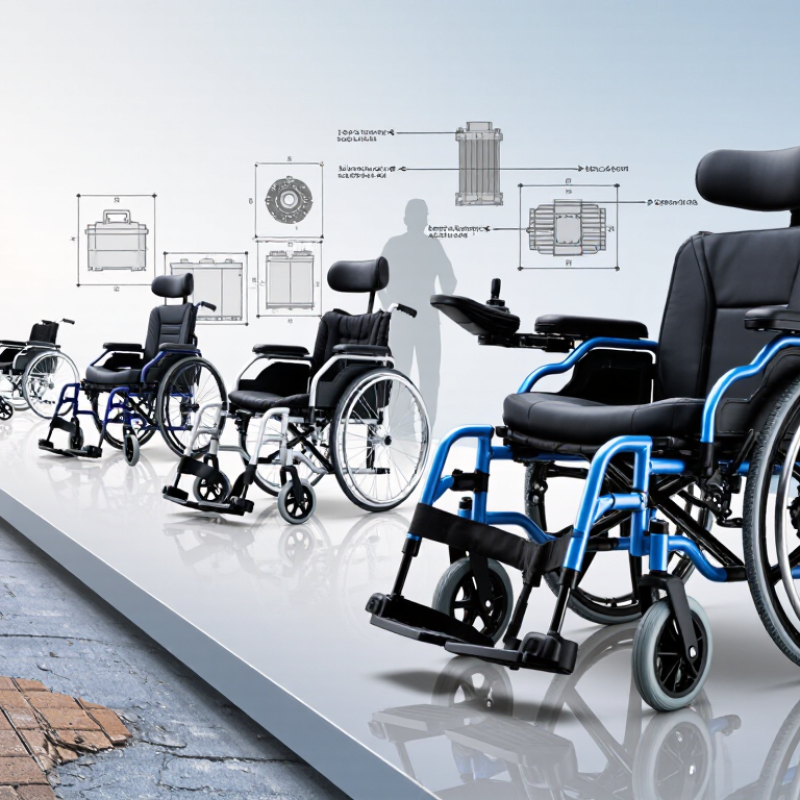 China Best Handicapped Electric Wheelchair Suppliers?