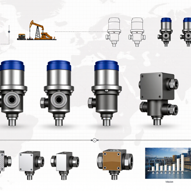 2026 Best Fluid End Modules for Global Buyers