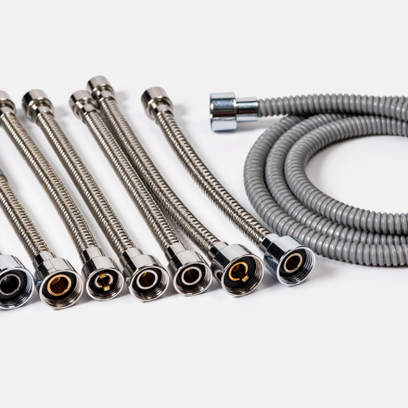 10 Best PVC Shower Hoses for Global Buyers?