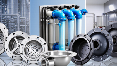 What Are the Top 10 Duplex Strainer Manufacturers?