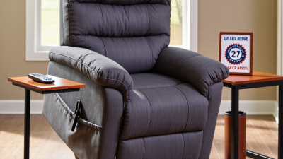 Best Extra Large Power Lift Chairs for Wholesale Buyers?