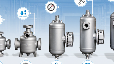 Top Refrigerant Recovery Filter Drier Manufacturers?