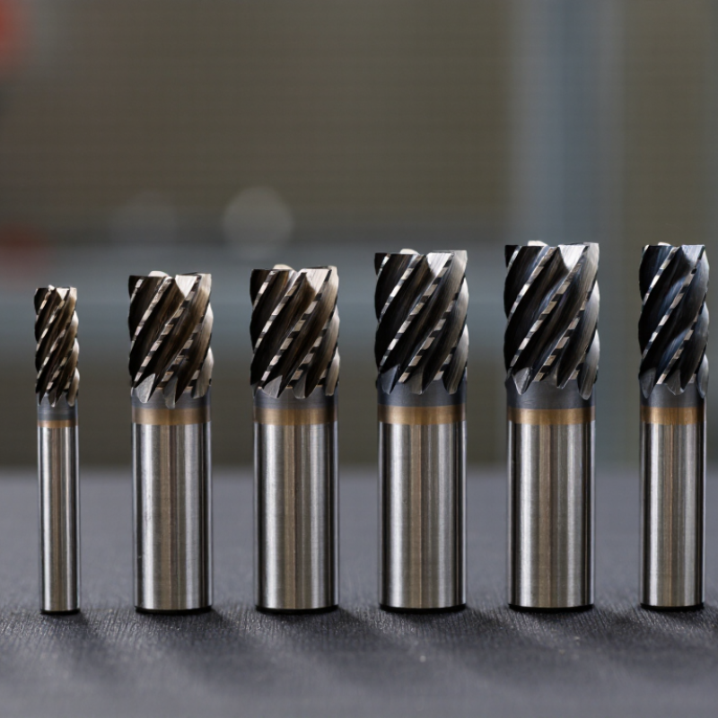 What Are the Top 10 Cylinder Burr Types for Buyers?