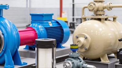 What Are the Best Types of Filter Pumps?