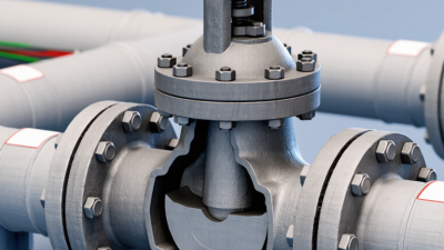 What Is a Forged Steel Gate Valve?