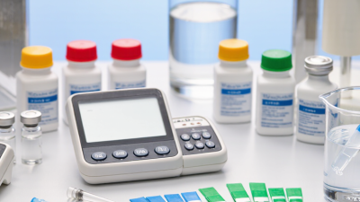 2026 Best Water Testing Kits for Global Buyers?