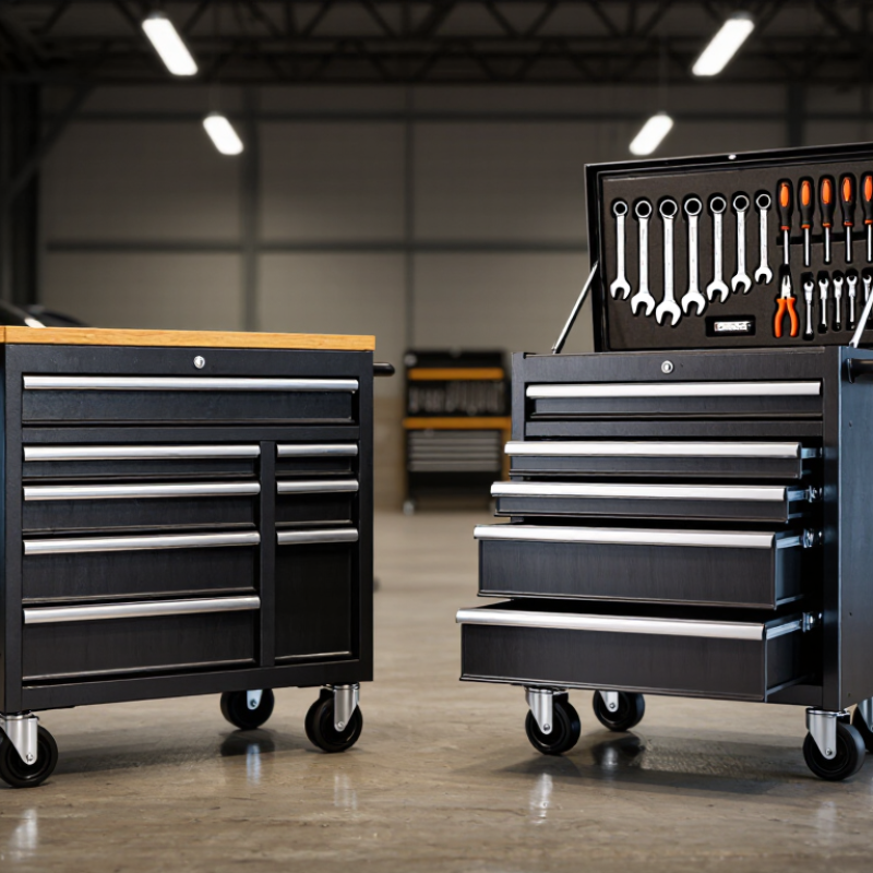 2026 Best Mechanic Tool Box for Global Buyers?