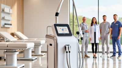 10 Best Laser Hair Removal Machines for Global Buyers?