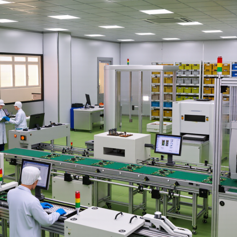 How to Choose a PCB Manufacturing and Assembly Partner?
