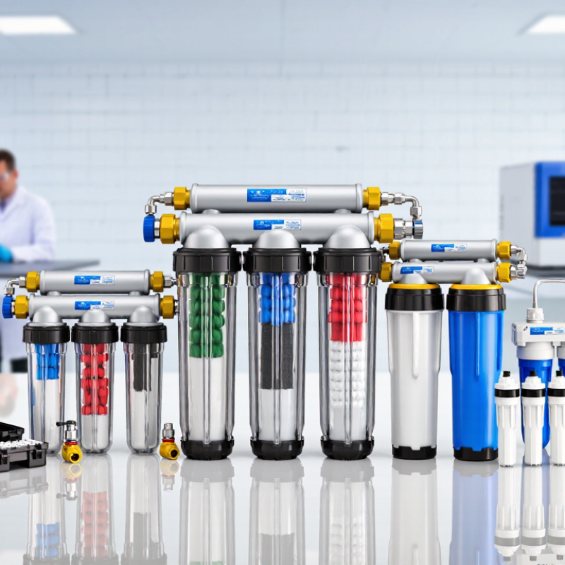 China Top 10 Water Tank Filter Manufacturers?