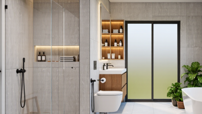 Top 10 Wet Room Ideas and Trends for 2026