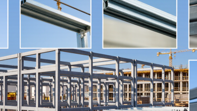 Top Scaffolding Material Suppliers for Global Buyers?