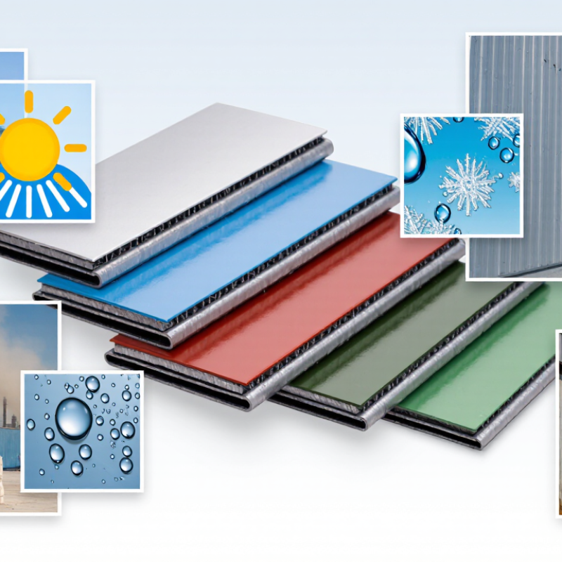 What Is Color Coated Steel and Which Type Is Best?