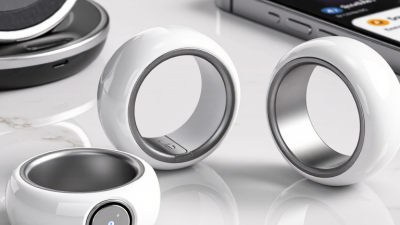 What Is the Best Ceramic Smart Ring from China?