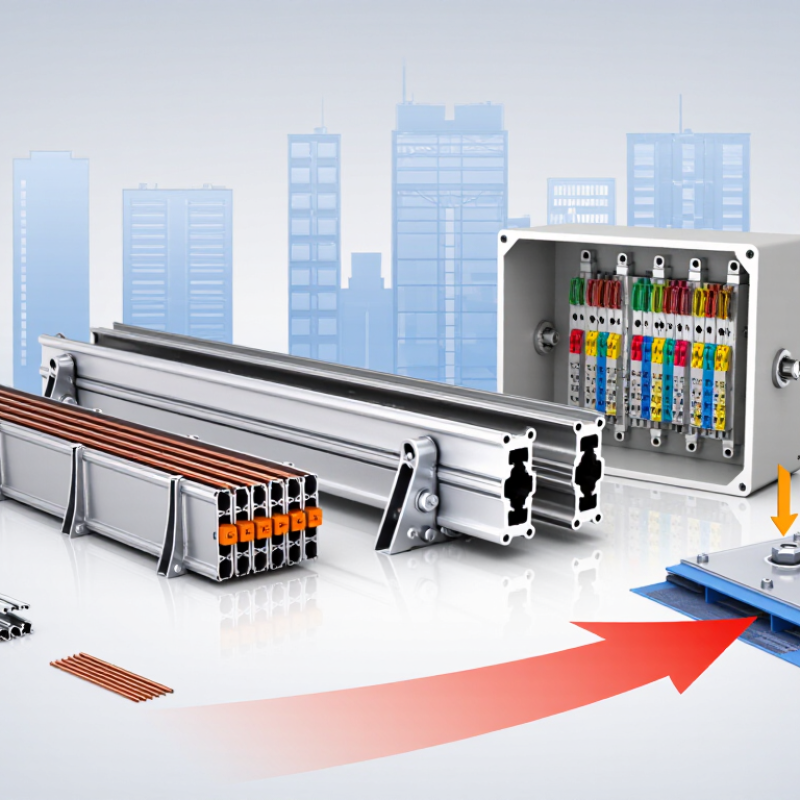 What Are the Top Electrical Busway Systems for Buyers?