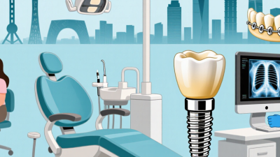 What Are the Best Dental Treatment Options in China?