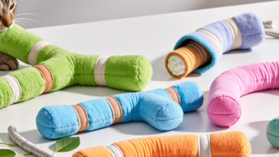 How to Choose the Best Cat Kicker Toy for Your Store?