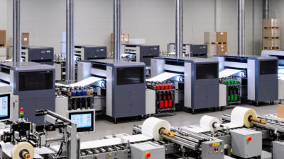 2026 Top Packaging Printing Machine Types Buyers Need?
