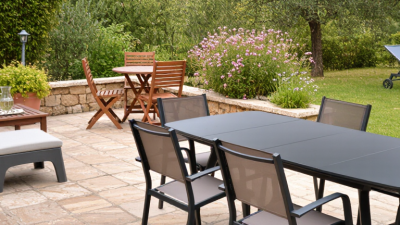 10 Best Garden Furniture Suppliers in France for Buyers?