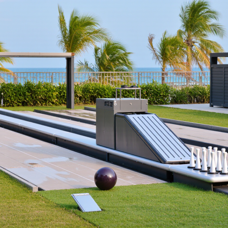 How to Choose Outdoor Bowling Equipment for Global Buyers?