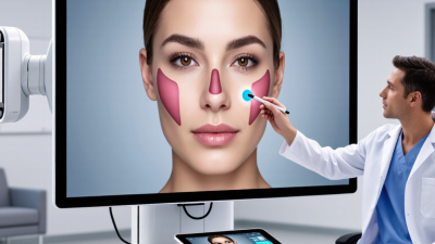 China Best Plastic Surgery 3D Simulation Machine?
