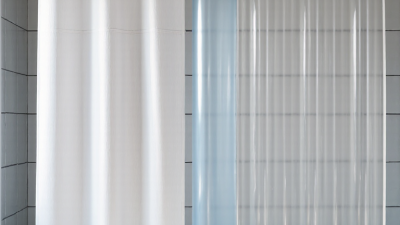 What Are the Best China Bath Curtain Suppliers?