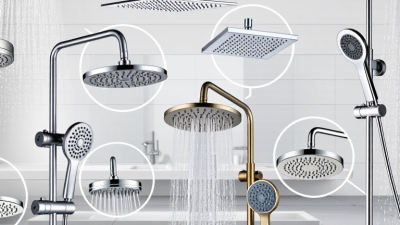 2026 Top Head Shower Brands for Global Buyers?