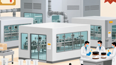 What Are the Top OEM Cosmetic Manufacturing Companies in China?