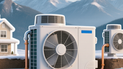 China Best Geothermal Heat Pump for Colorado Buyers