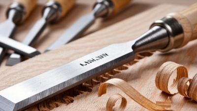 What Is the Best Steel Chisel from China?