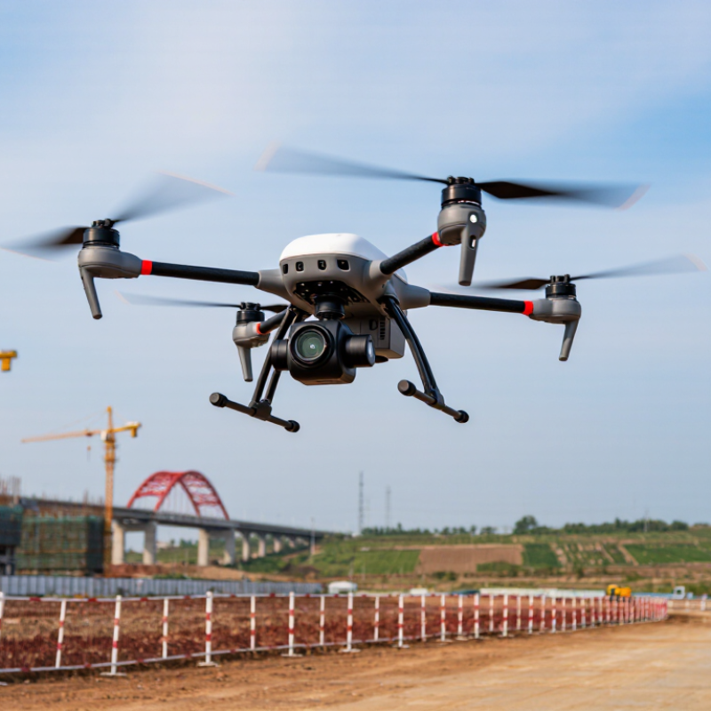 What Is a UAV Unmanned Aerial Vehicle?
