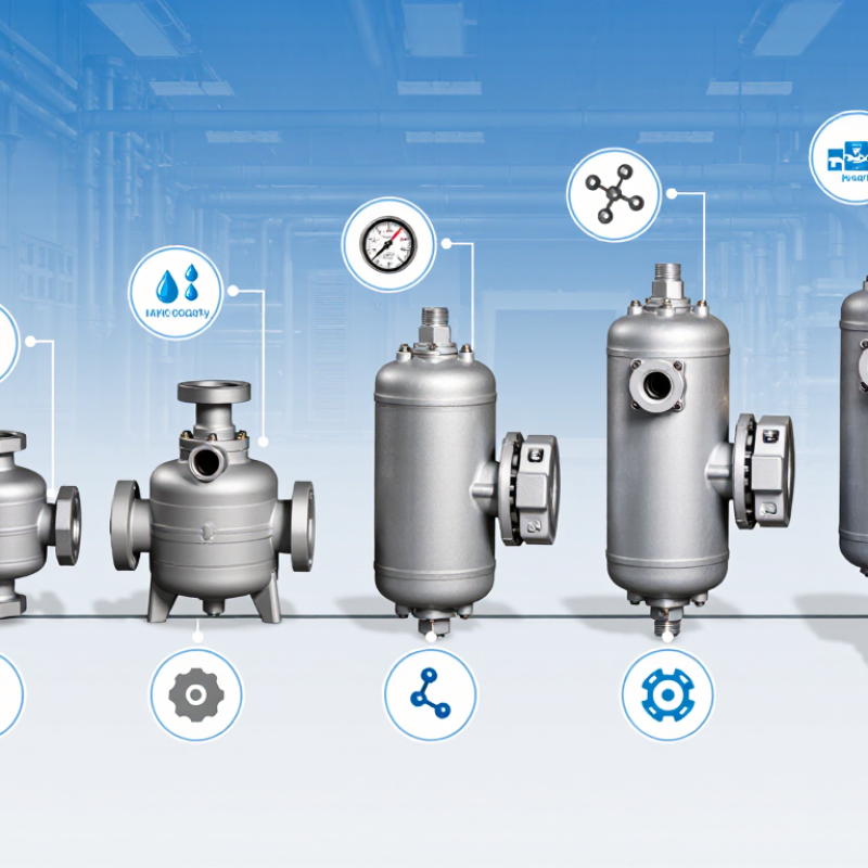 Top Refrigerant Recovery Filter Drier Manufacturers?