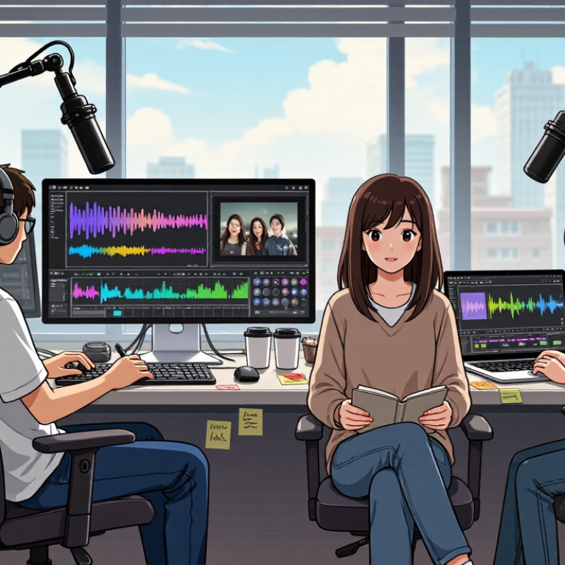 China Top Services to Translate Video to English Subtitles?