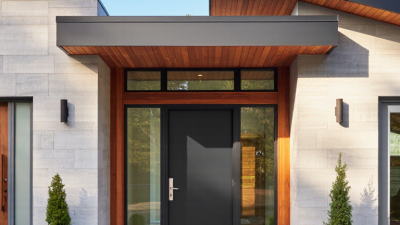 10 Best Front Doors for Any Home in 2026?
