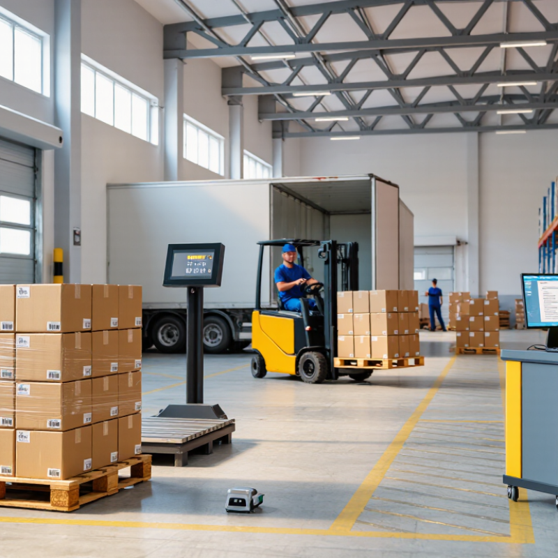 How to Calculate Freight Shipping Costs?