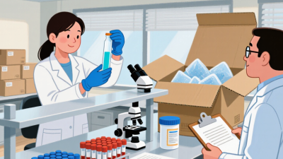 How to Find Reliable Bio Science Suppliers in 2026?