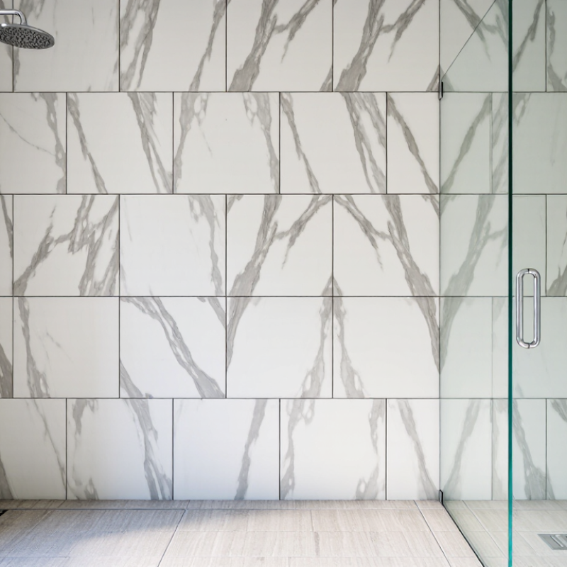Top 10 Tips for Installing Marble Tiles on a Shower Wall