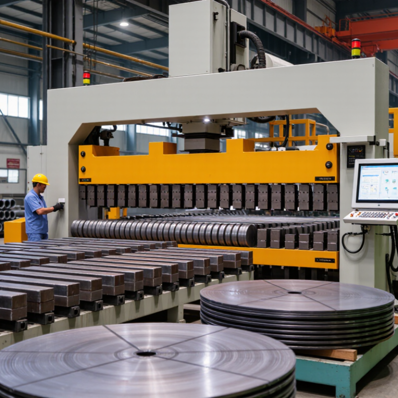 How to Choose China Best Double Arc Forming Machine?