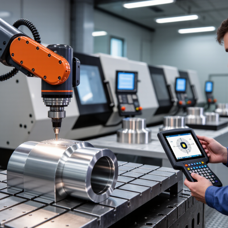 How to Improve Surface Finish in Metal Parts in 2026?