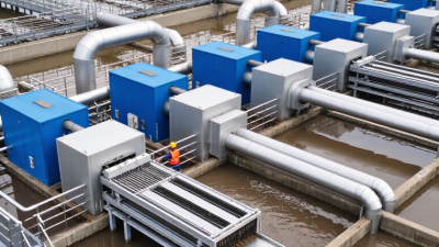 Top Sludge Dewatering Equipment Suppliers Worldwide