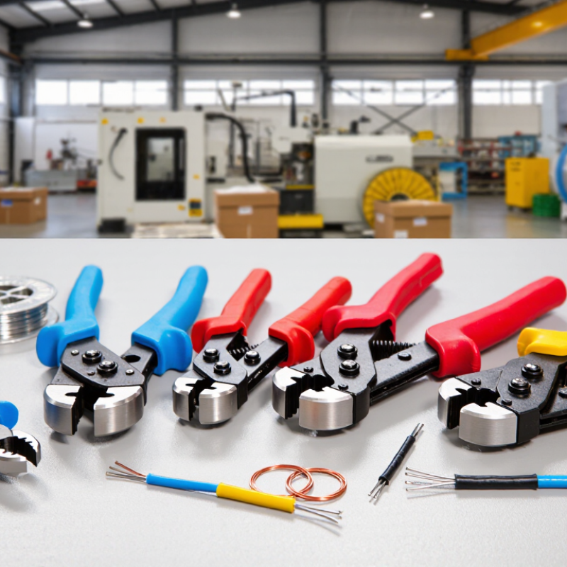 How to Find China Top Wire Cutter Tool Suppliers?