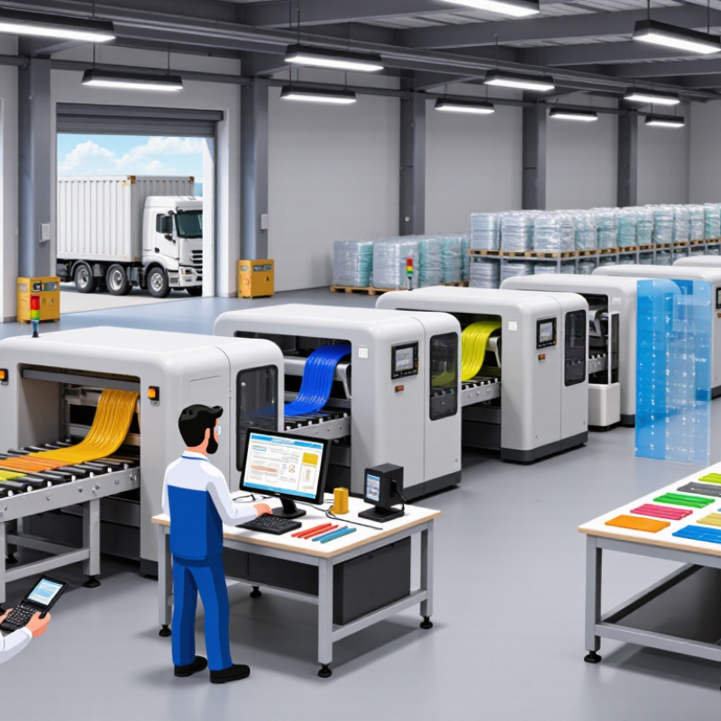 7 Material Extrusion Tips for Global Buyers