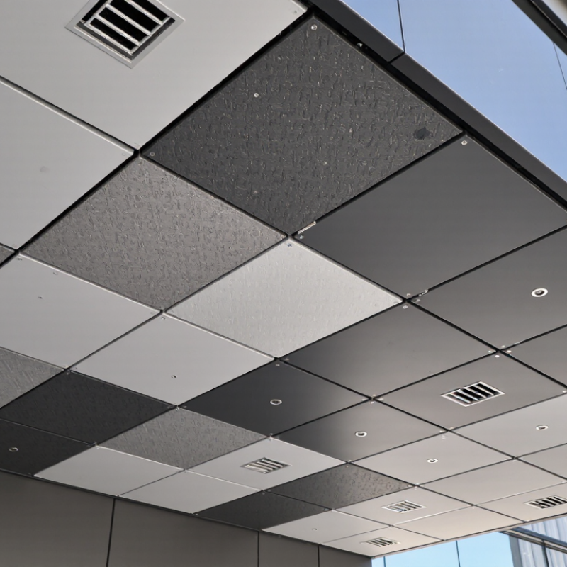 2026 How to Choose Ceiling Soffit Panels for Global Sourcing
