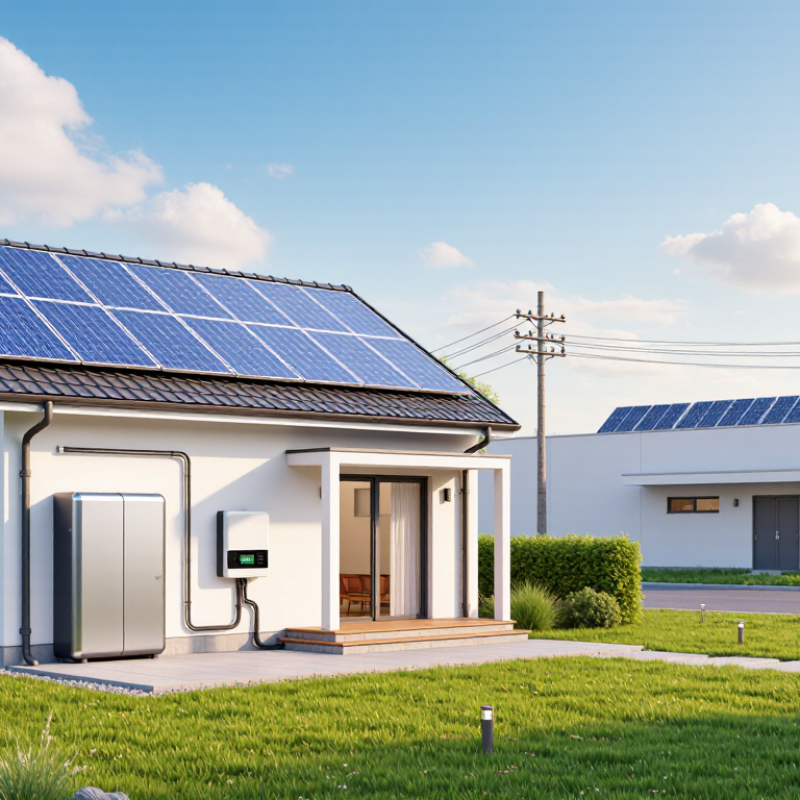 Top Ways to Integrate Energy Storage with Solar Power?